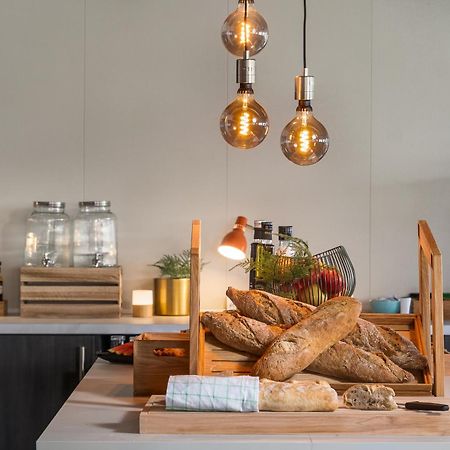 Aiden By Best Western Trondheim Airport Stjordal Ngoại thất bức ảnh