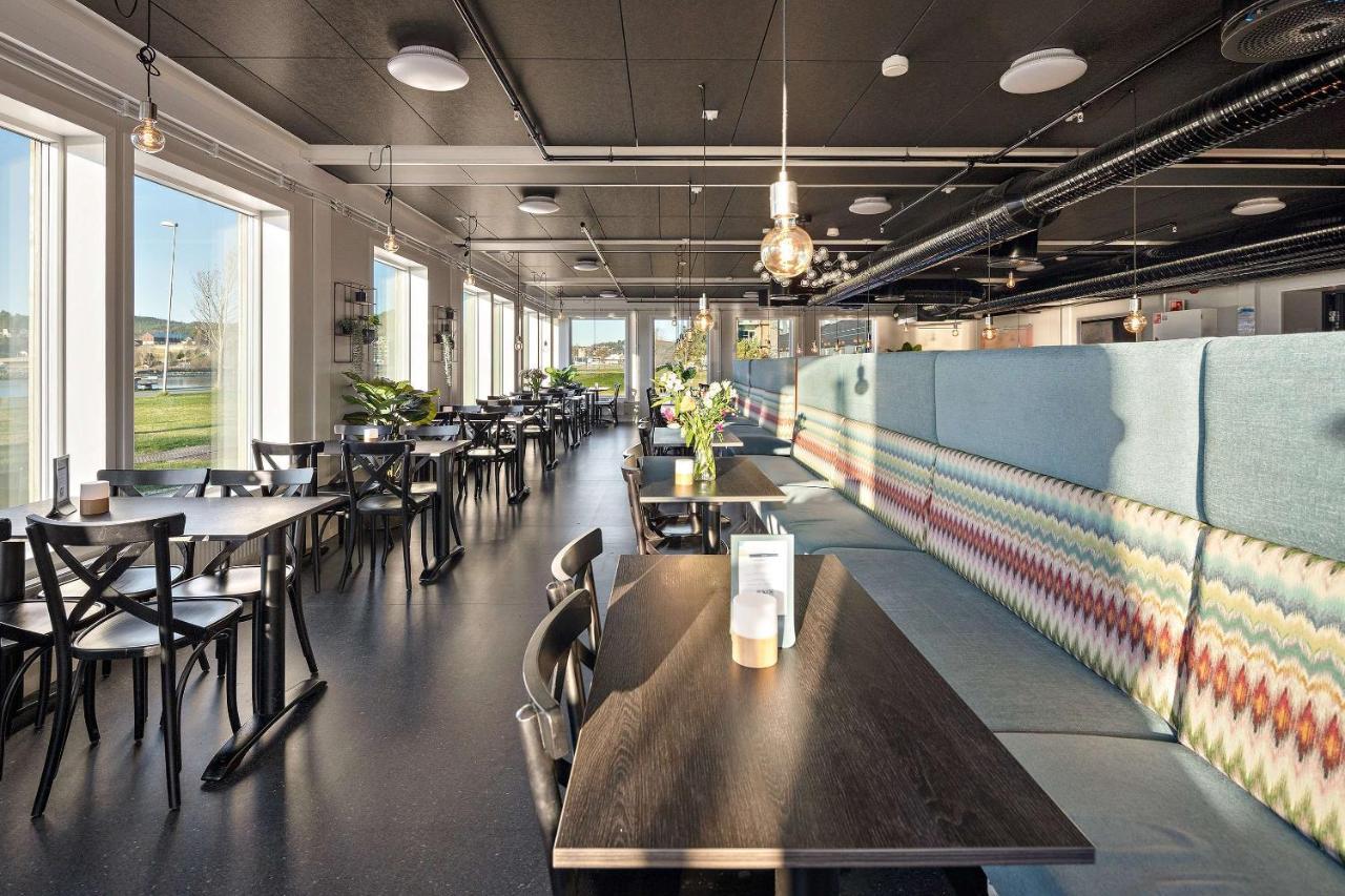 Aiden By Best Western Trondheim Airport Stjordal Ngoại thất bức ảnh