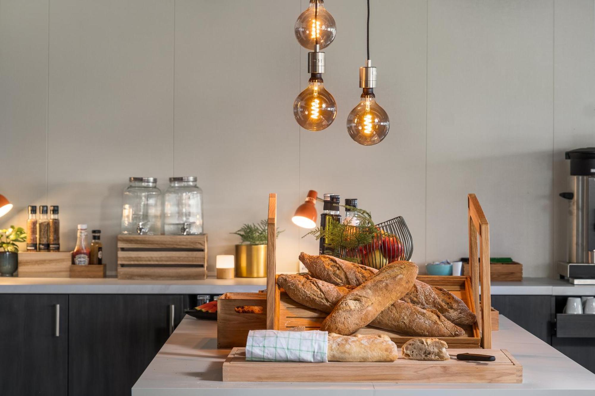 Aiden By Best Western Trondheim Airport Stjordal Ngoại thất bức ảnh