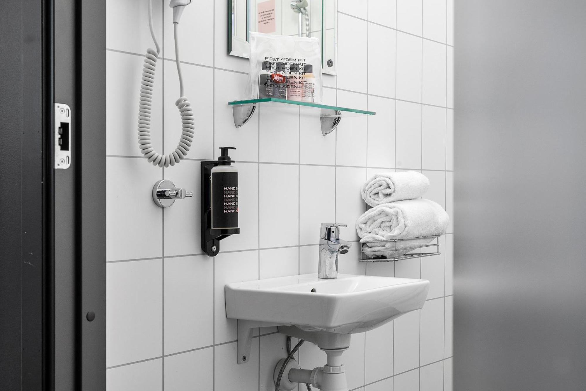 Aiden By Best Western Trondheim Airport Stjordal Ngoại thất bức ảnh