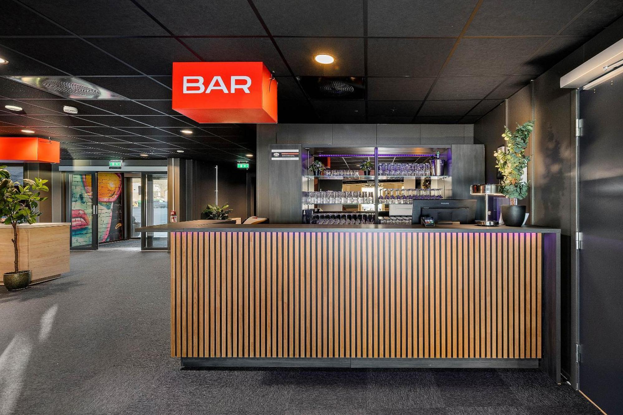 Aiden By Best Western Trondheim Airport Stjordal Ngoại thất bức ảnh