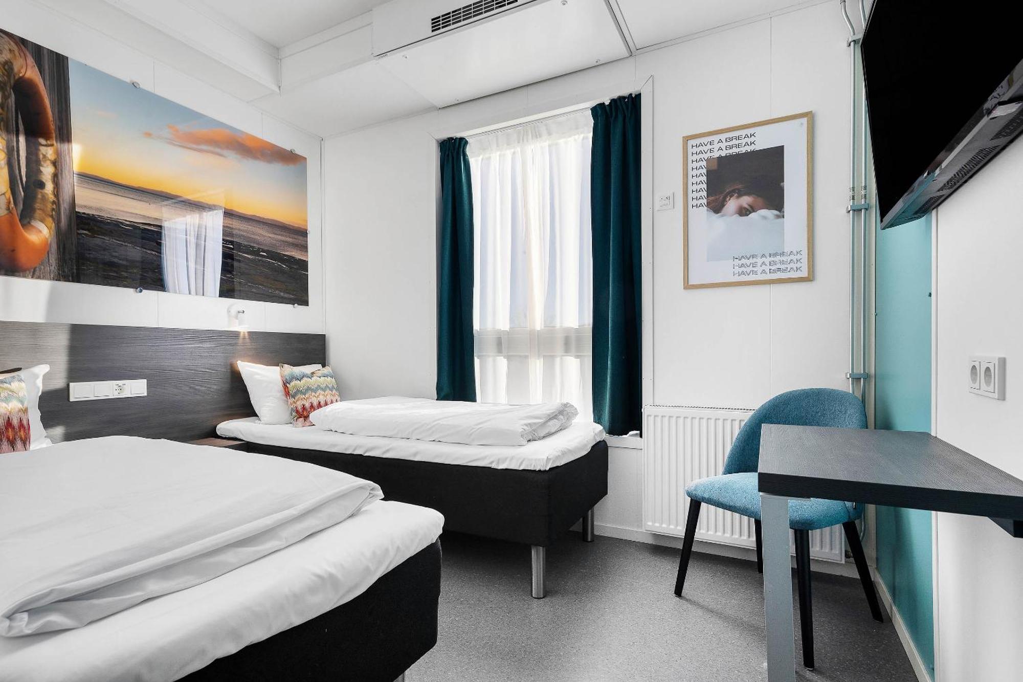 Aiden By Best Western Trondheim Airport Stjordal Ngoại thất bức ảnh