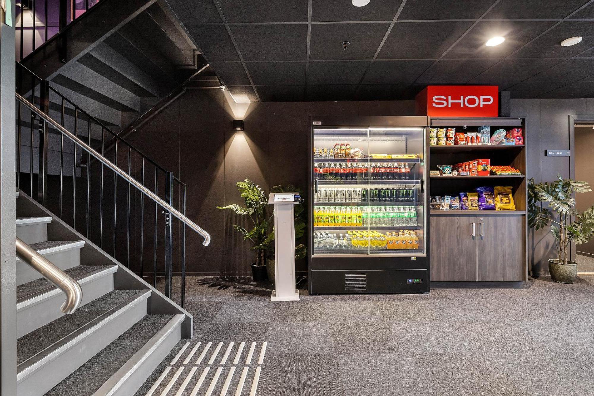 Aiden By Best Western Trondheim Airport Stjordal Ngoại thất bức ảnh