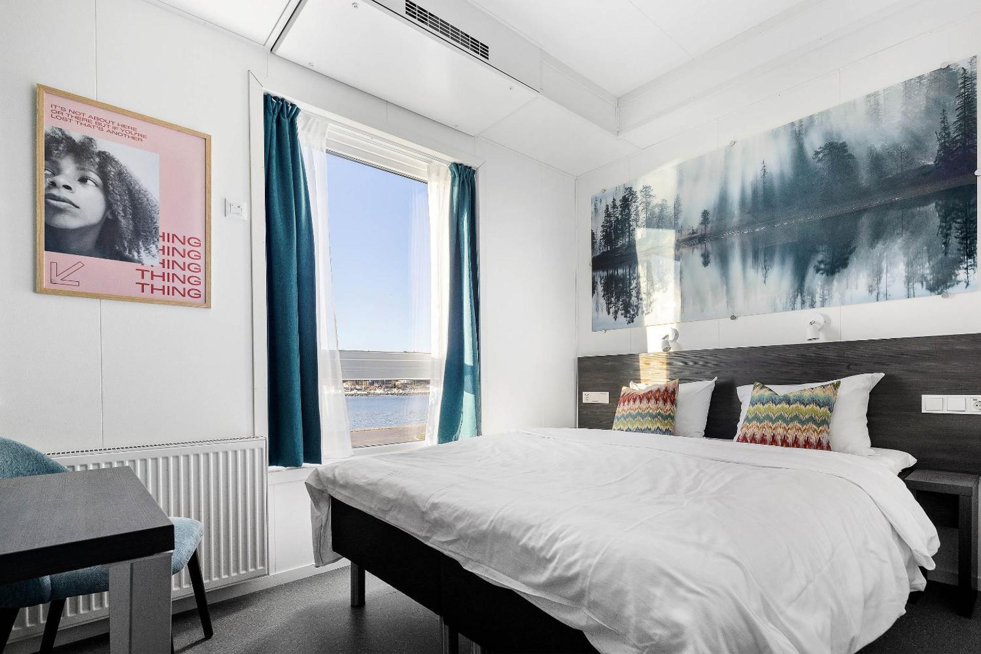 Aiden By Best Western Trondheim Airport Stjordal Ngoại thất bức ảnh