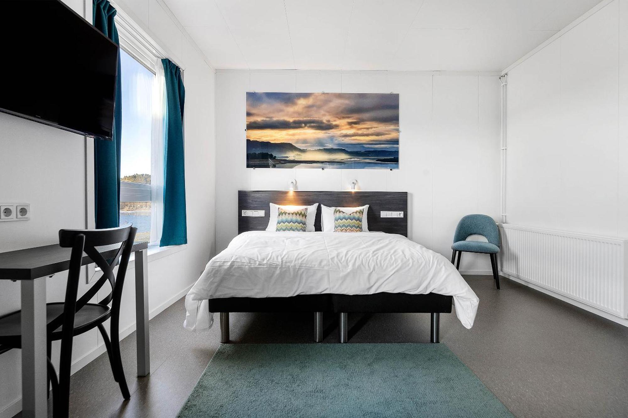 Aiden By Best Western Trondheim Airport Stjordal Ngoại thất bức ảnh