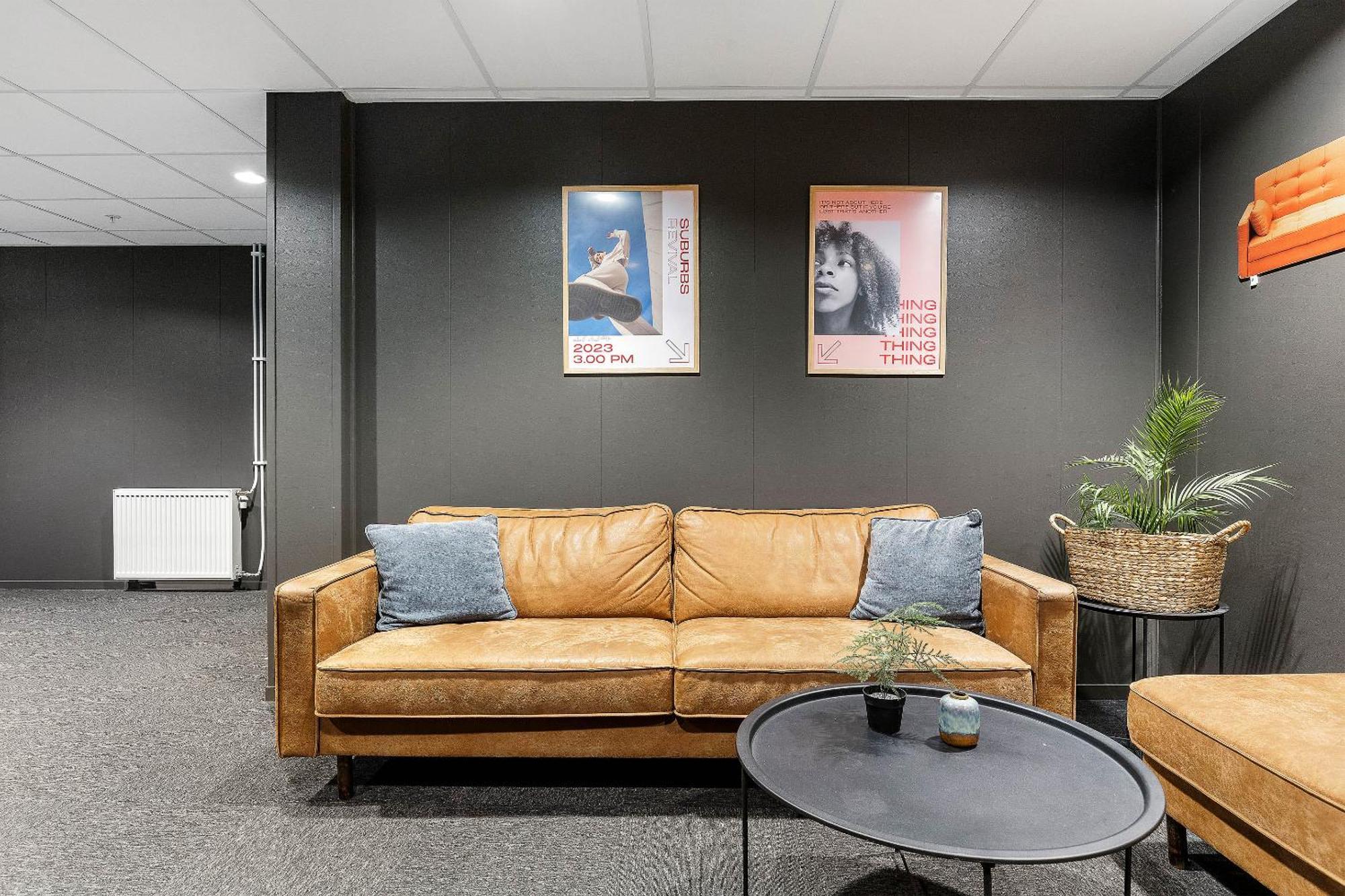 Aiden By Best Western Trondheim Airport Stjordal Ngoại thất bức ảnh