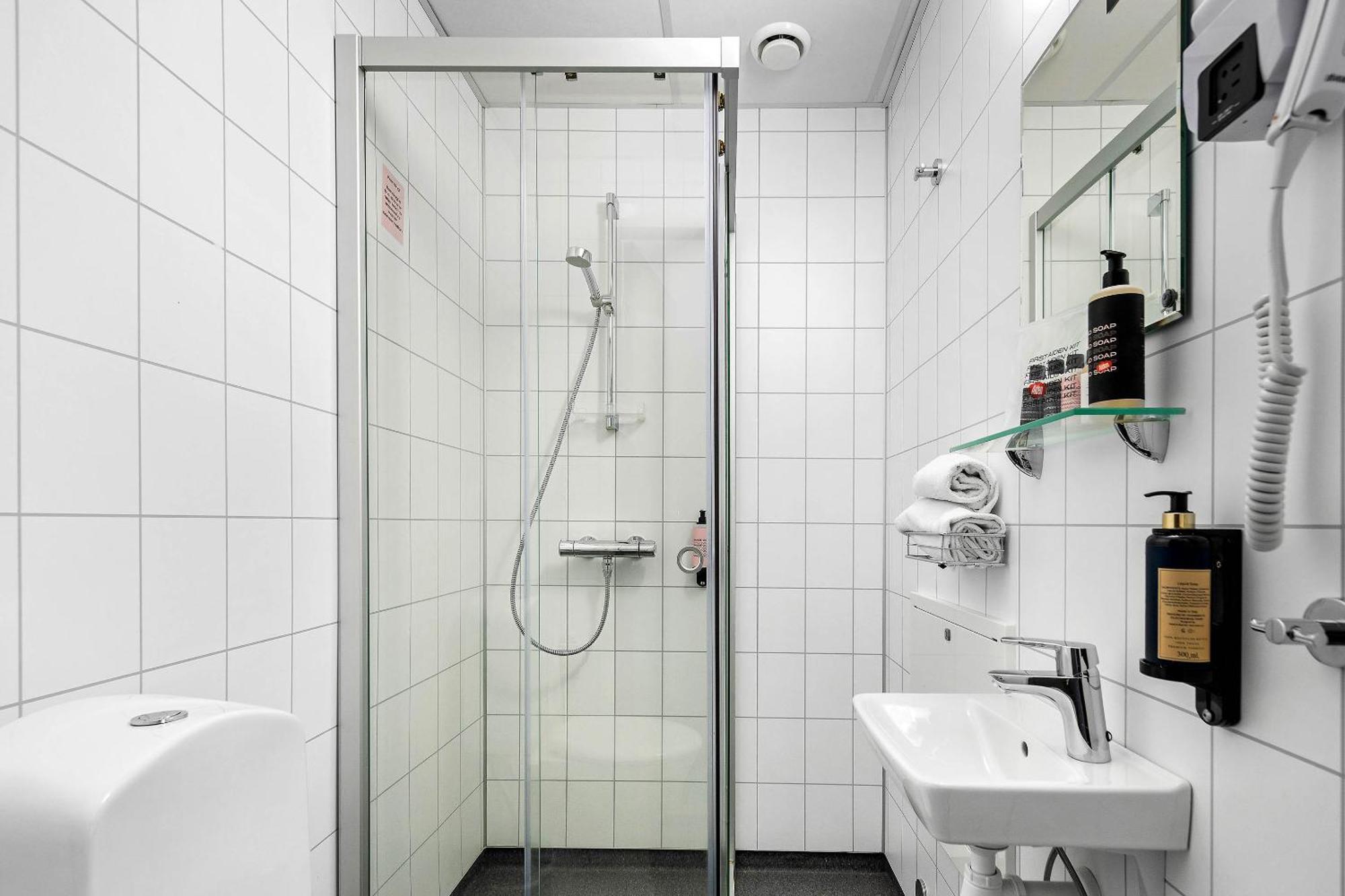 Aiden By Best Western Trondheim Airport Stjordal Ngoại thất bức ảnh