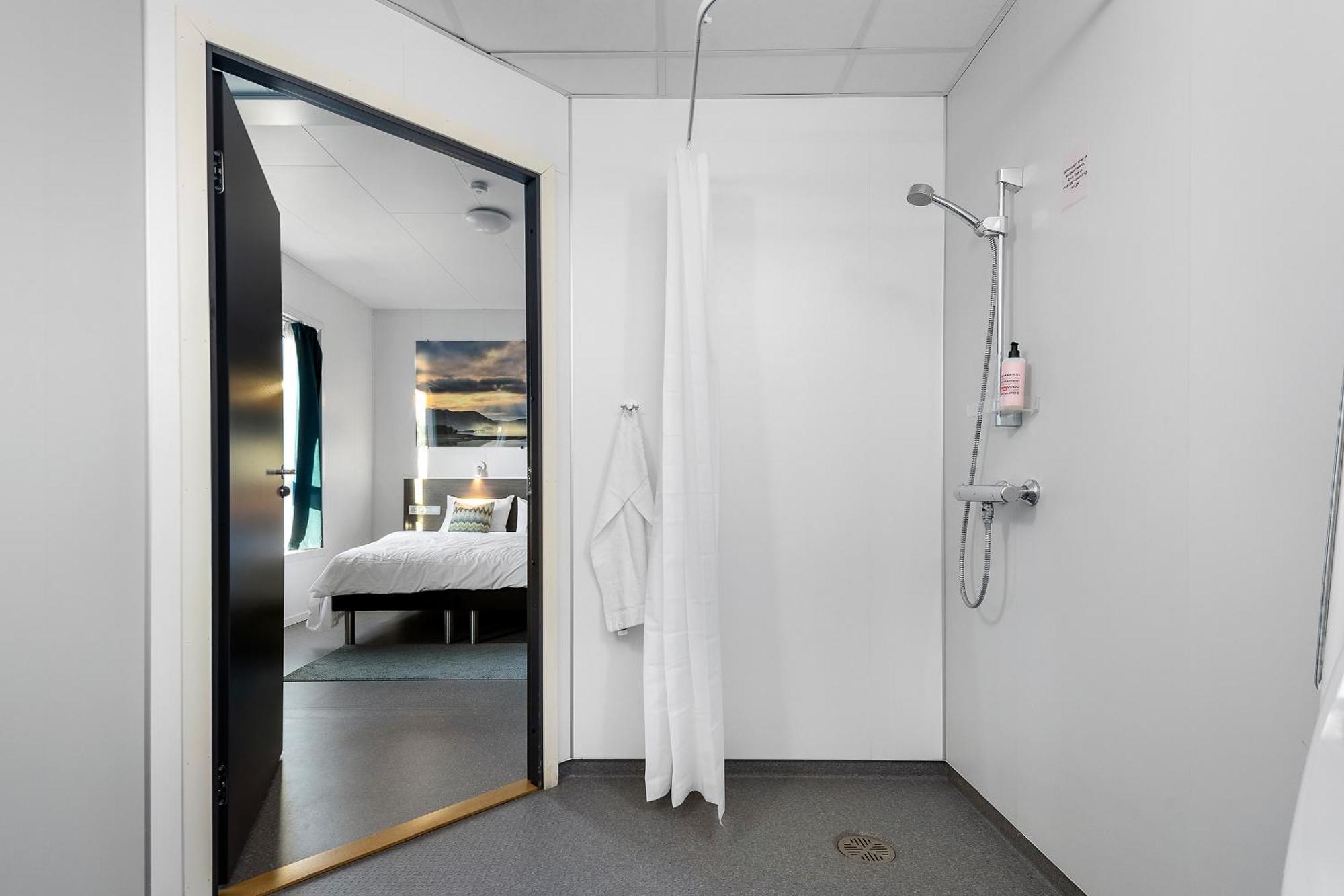 Aiden By Best Western Trondheim Airport Stjordal Ngoại thất bức ảnh