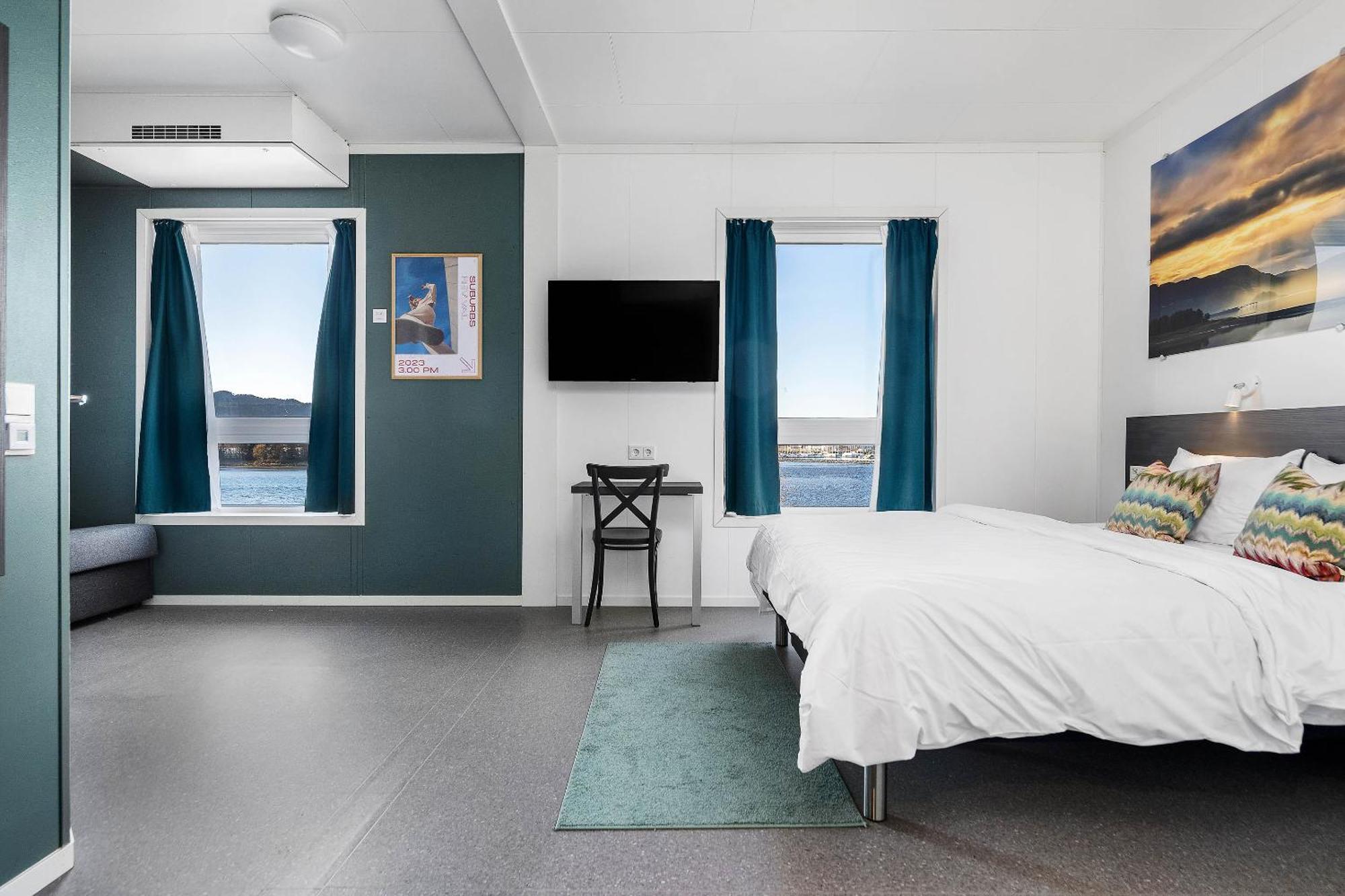 Aiden By Best Western Trondheim Airport Stjordal Ngoại thất bức ảnh